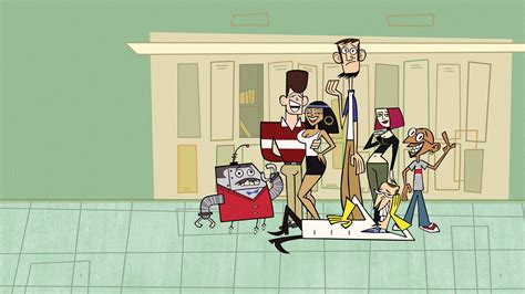 clone high school where to watch